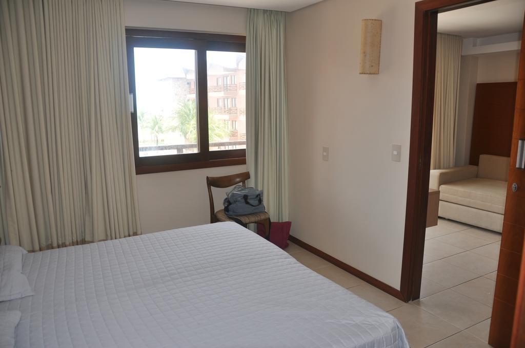 Residence Kariri Beach Cumbuco Exterior photo
