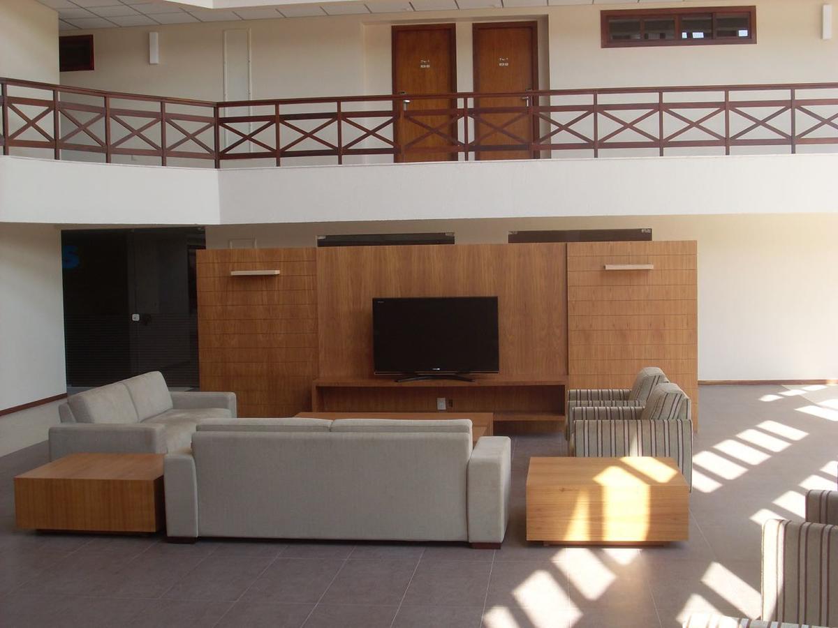 Residence Kariri Beach Cumbuco Exterior photo