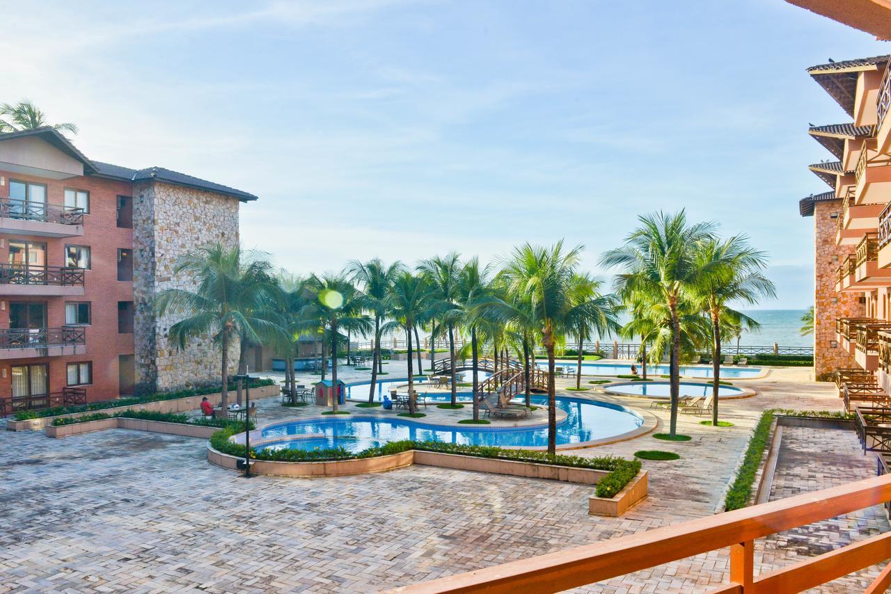 Residence Kariri Beach Cumbuco Exterior photo